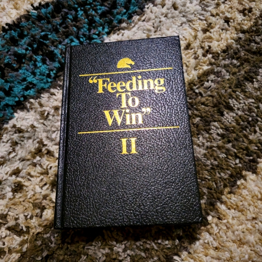 Feeding to Win 2 Great Condition